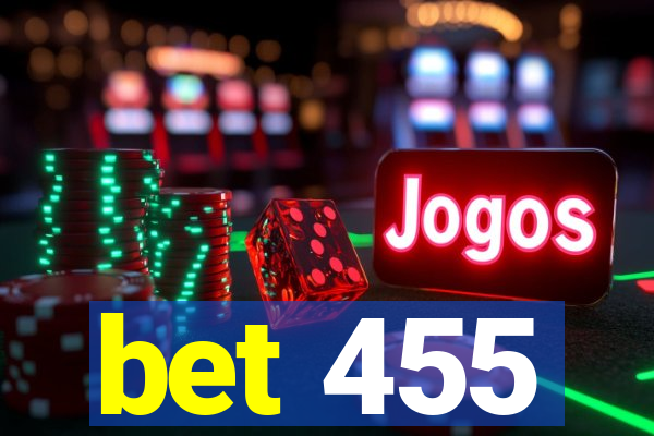 bet 455